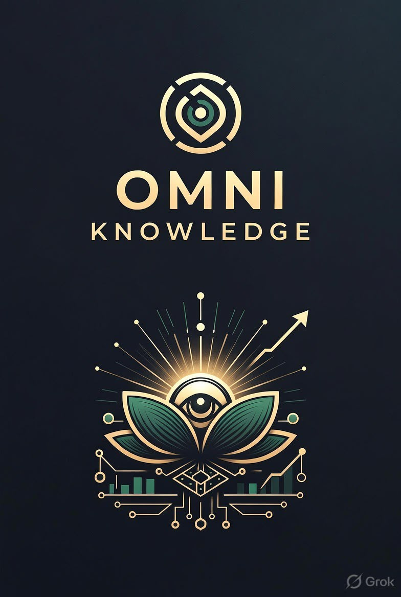 Omni Knowledge mark